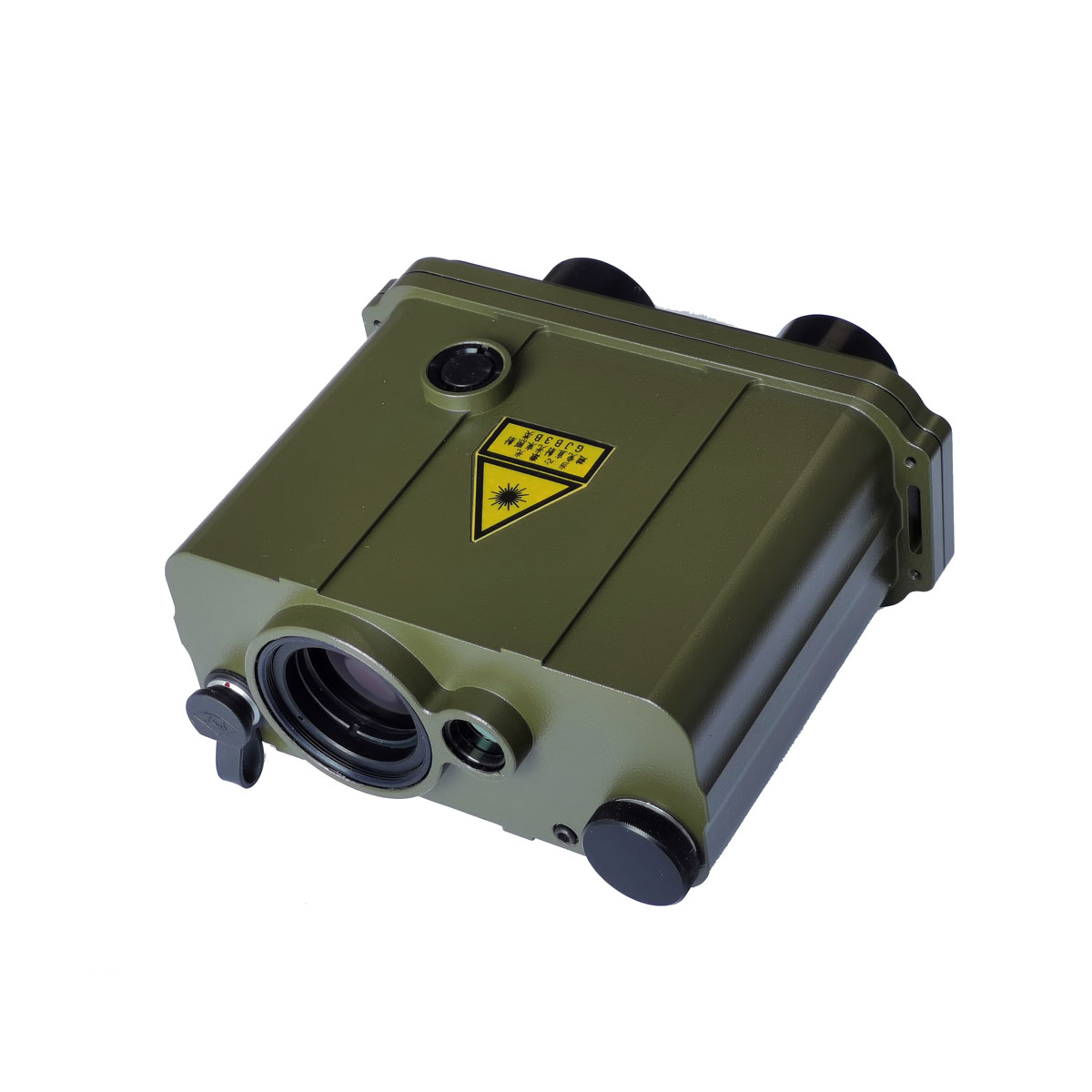 1064nm 8 km Laser -Entfernungsgeräte