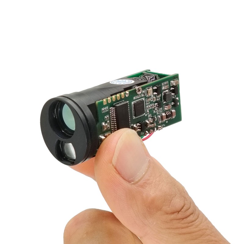 1200m Mini Laser -Entfernungsmodul (LRF)