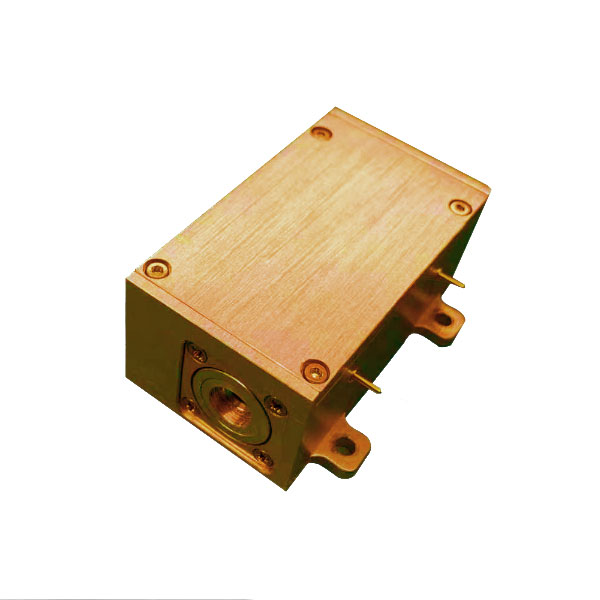 1535 nm 2,5 MJ 5Hz Hochenergie ER -Glaslaser