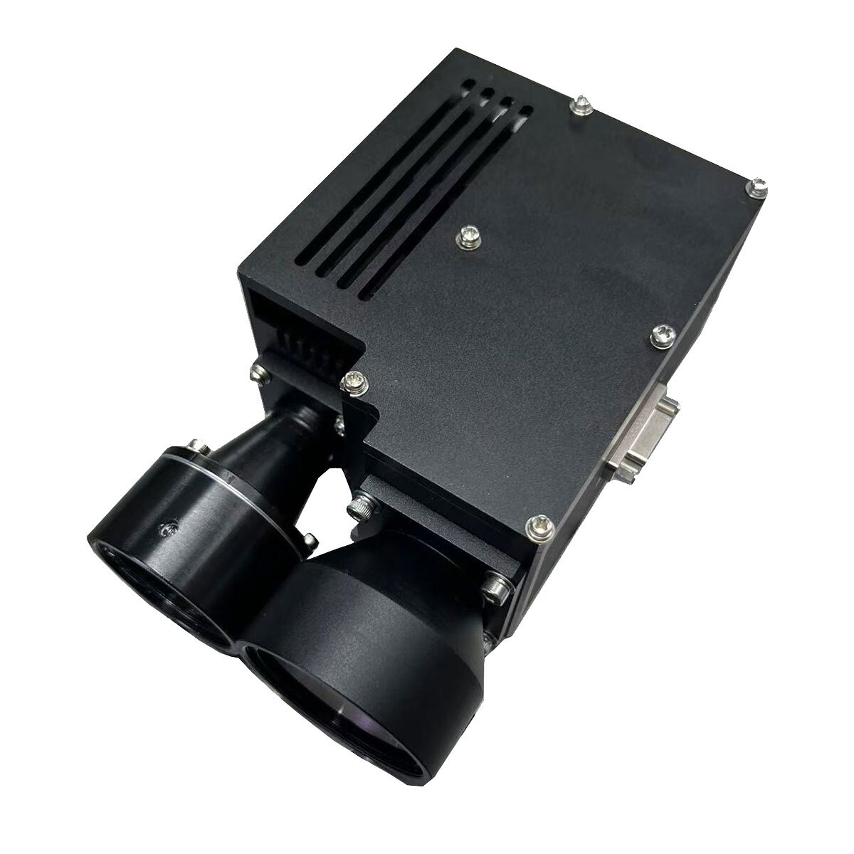 1570 nm 5 km Anti-Drohnen-Laserentfernungsmodul