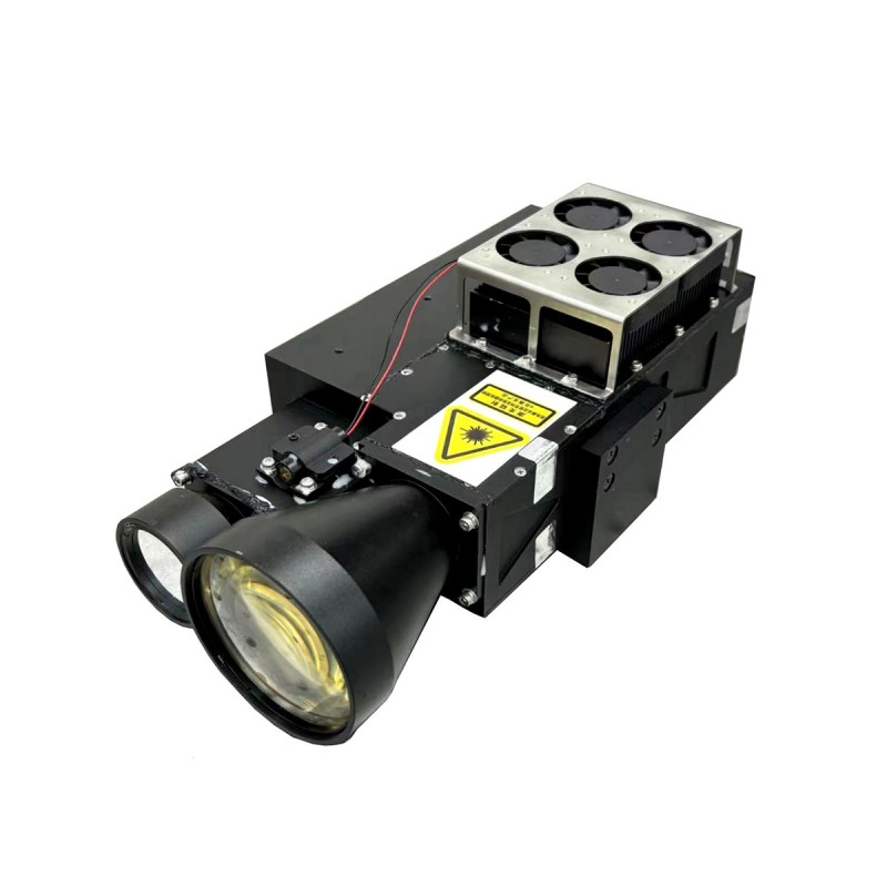 200mj Laser Target Designator (LTD) WIHT LRF
