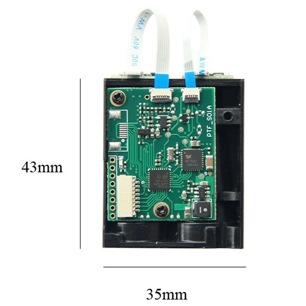 Wie wähle ich einen geeigneten Laser -Sensor aus?