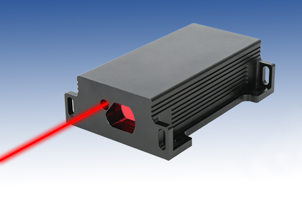 Lassen Sie mich die Lasersicherheit von Entfernungsmesssensoren für alle ausführlich vorstellen