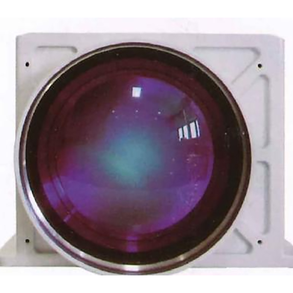 Warum ist die Zoom MWIR -Kamera im Untersuchungsgebiet so erfolgreich?