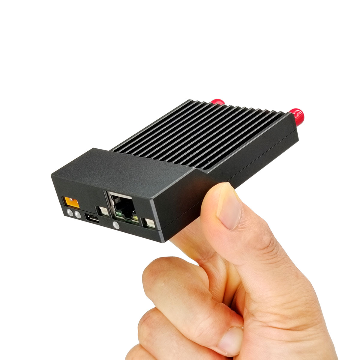 20 km Drohnen-Videoübertragungsverbindung Star Networking