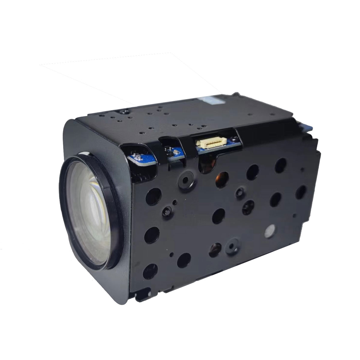 2MP 30x HD Zoom Camera Digital Starlight Modul