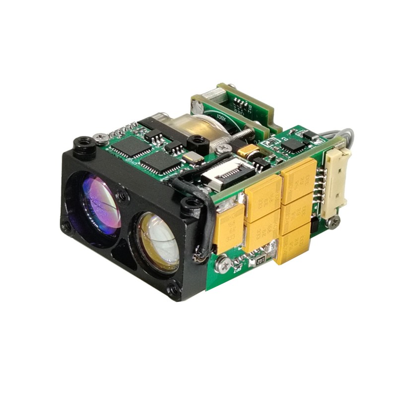 3 km Augen-Safe-Laser-Entfernungsmodul