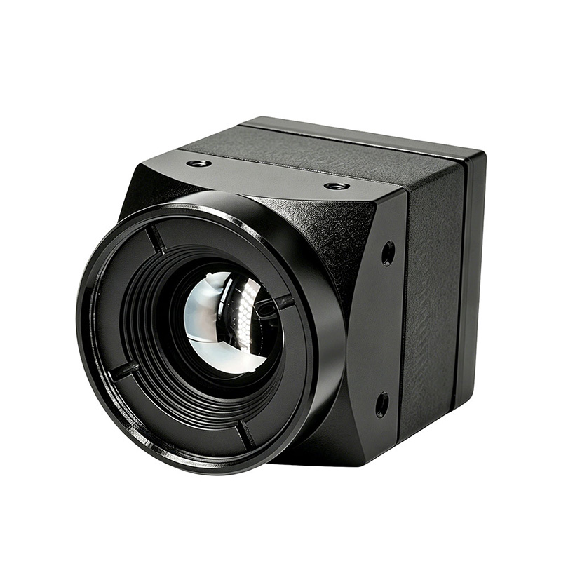 Wärmebildkamera mit 640 x 512 6,9 mm Objektiv für FPV-Drohnen