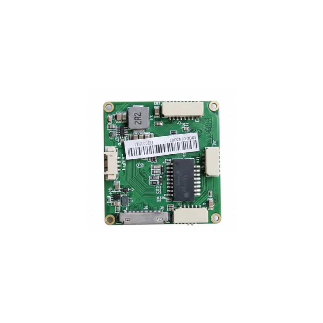 FPV-Drohnen-AI-Vision-Tracking-Modul