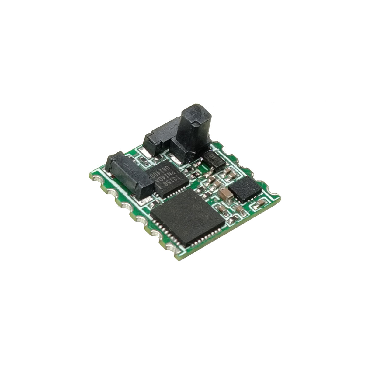 Hochpräziser elektronischer 3D-Kompass