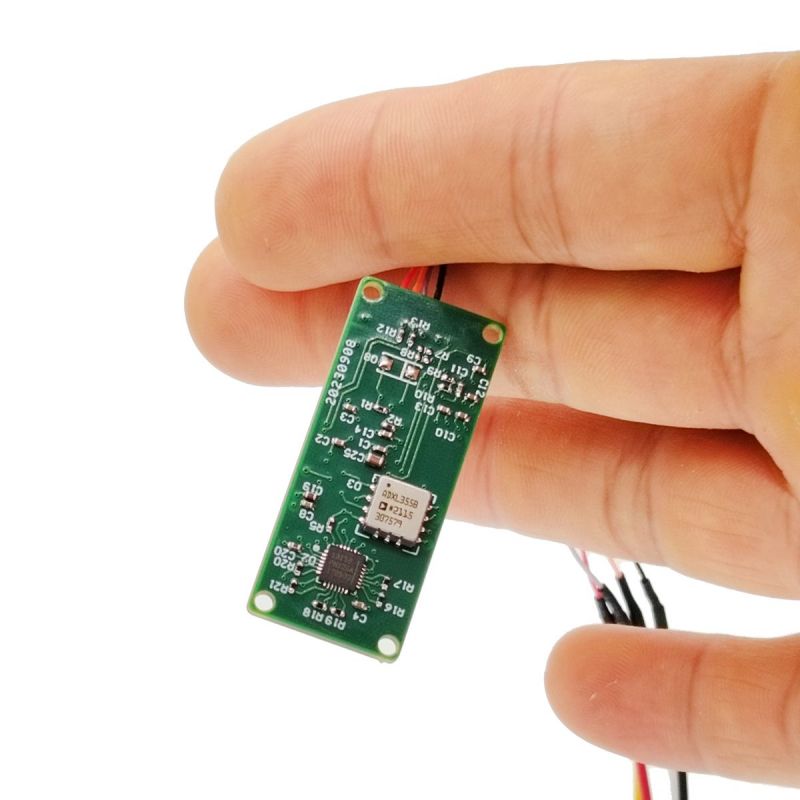 Hochpräziser militärischer elektronischer Kompass
