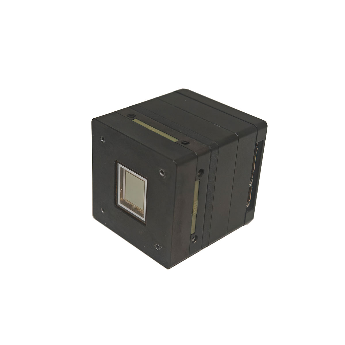 Mini 640×512 SWIR InGaAs-Kameras