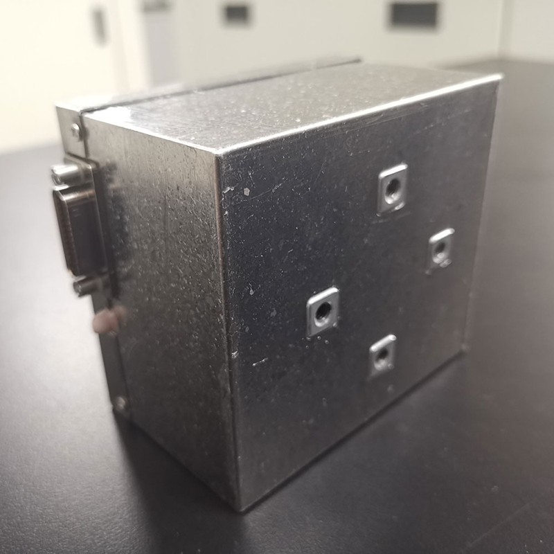 Ringlaser Gyroscope-JIO70