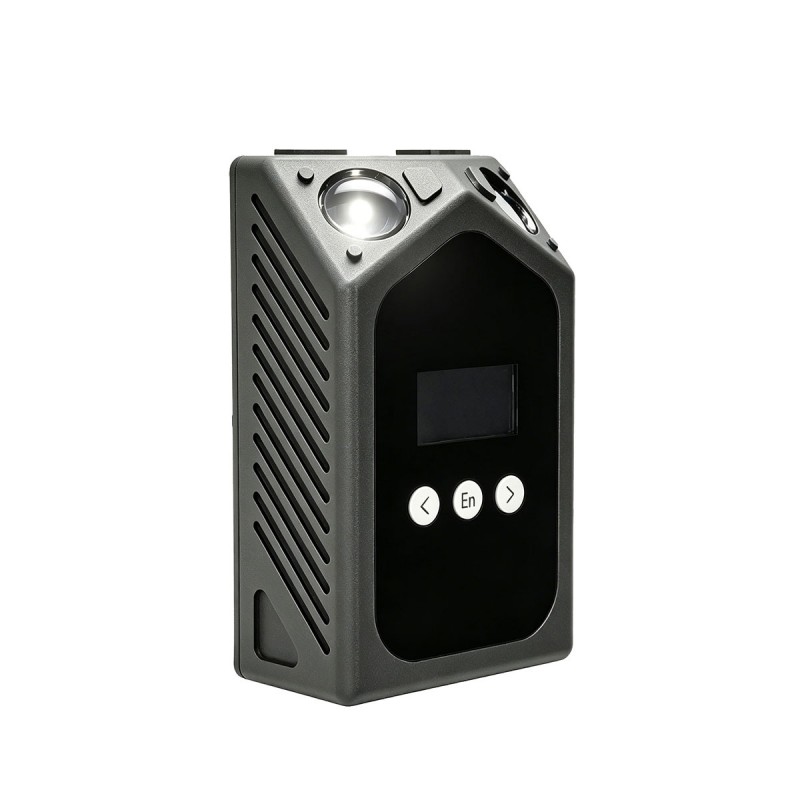 Taktisches tragbares Laserwarnsystem LWS180D