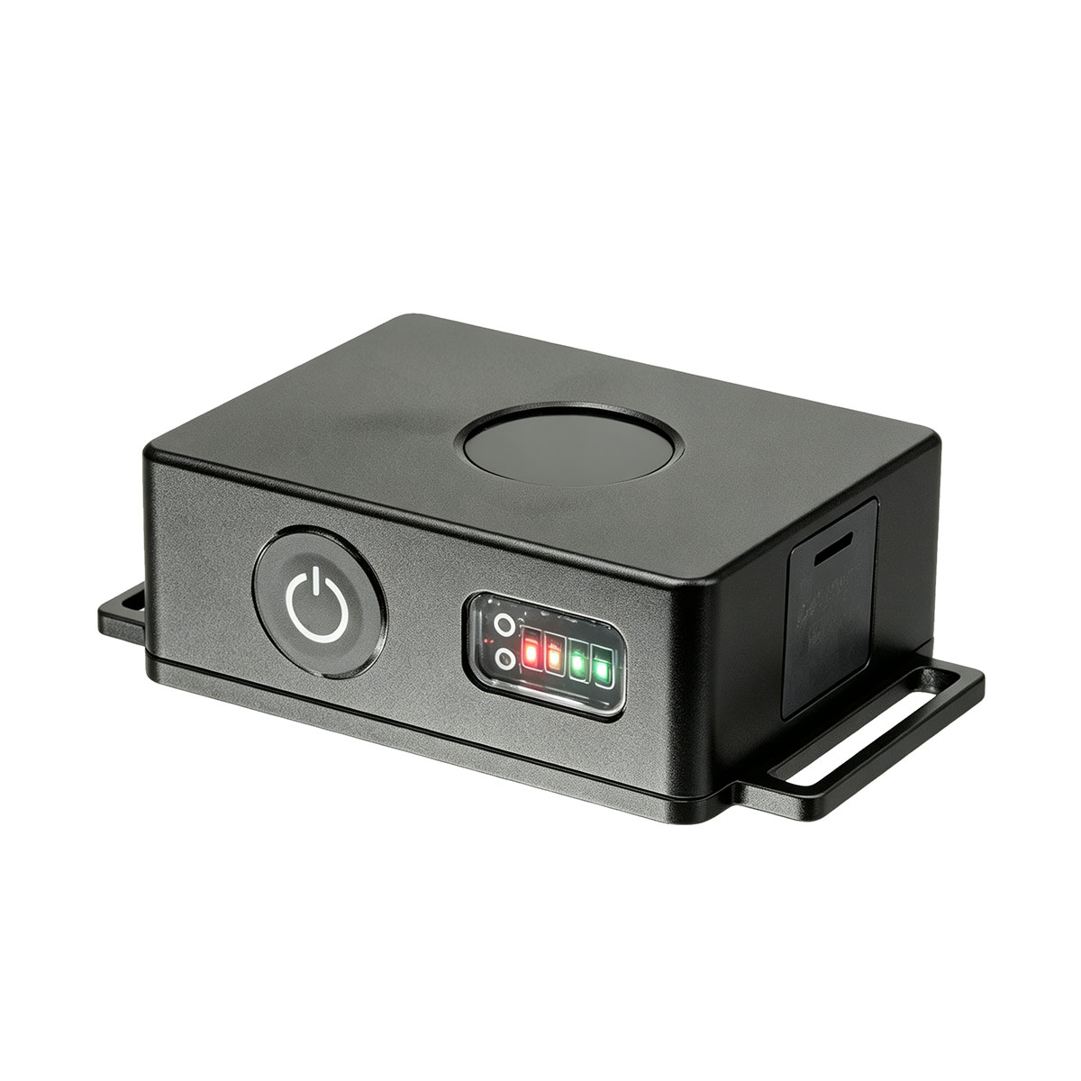 Taktisches tragbares Laserwarnsystem LWS90D